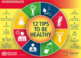 Maintaining healthy habits such as eating a balanced diet, exercising regularly, getting enough sleep and moderating alcohol consumption will help maximize your . Healthy Lifestyle Tips A Better World