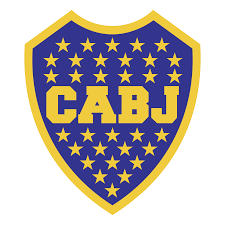 Graphic design elements (ai, eps, svg, pdf,png ). Club Atletico Boca Juniors Logos Download
