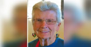 Obituary information for LeOra Hope Richards
