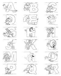 Kids coloring pages, holiday recipes and an online cookbook, blogs by moms and free blogs for moms, word searches, games, printable bookmarks, puzzles & mazes for kids to print, printable coupons samples, work at home ideas, direct sales help, crafts and so much more. Animal Alphabet Coloring Sheets Abc Coloring Pages Abc Coloring Pages Abc Coloring Alphabet Coloring