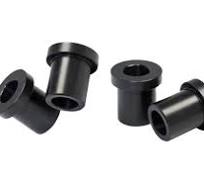 Precision Molded Rubber Bushings for Automotive Industries ...