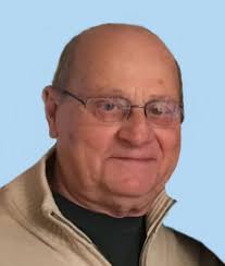 Richard F. Ferranti Obituary