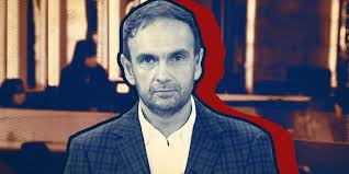 Sentí siempre una responsabilidad muy grande. Rodrigo Sepulveda Periodista Y Conductor De Noticias Mis Huevos Son Grandes