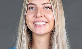 Eric Garigan named Lacrosse All-American