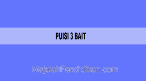 Contoh bunyi vokal terakhir dari puisi kelompok 1. Puisi 3 Bait Definisi Karakteristik Dan Contoh Puisi 3 Bait