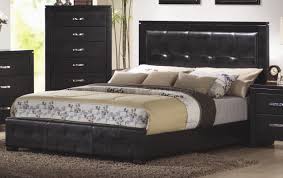 Laminate bedroom set complement other furniture and décor in your house so that they bring out the best looks and appeal in your space. Dylan Cm201401 5pc Bedroom Set In Black W Options