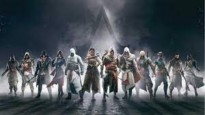 Seine brillante idee wird ihr leben im jahr 2021 stark beeinflussen! Ranking All Assassin S Creed Games From Worst To Best Keengamer