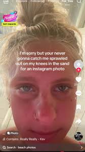 Never Catch Md Sprawled Up