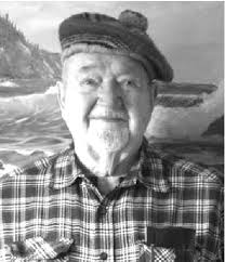 Charles Stoddard Obituary (1919