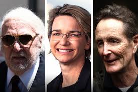 ABC invokes John Laws defence in Media Watch clash with Nine