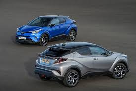 Explore all listings for 2017 toyota for sale as well! Toyota C Hr S Price For Malaysia Estimated At Rm145 500 Launch In Q1 2018 Auto News Carlist My