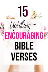 Red said my heart aches for you; 15 Bible Verses To Encourage One Another Chasing Vibrance