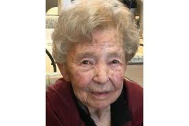 Madelon Knight Obituary (1930