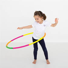 Hot promotions in hoola hoop on aliexpress: Hart Junior Hula Hoop Hart Sport