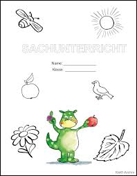 Dafür gibt es in word doch eine eigene. Gute Hefterfuhrung Im Sachunterricht So Gelingt Sie Grundschul Blog