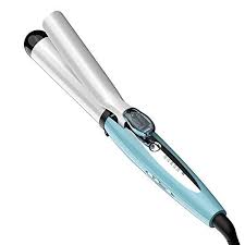 Bio Ionic Curling Iron 1 25 Reviews Landot Curling Iron 1 25 Inch Hair Curler Professional Tourmaline Ceramic Curling Wand Dual Voltage Ha Hair Curlers Hair Curlers Rollers Curling Hair With Wand