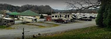 Anglers can cast a line into the drink in search of black bass, striped bass, smallmouth bass, bluegill, catfish, and crappie. Lakeview Rv Park 2 Photos Bluff City Tn Roverpass