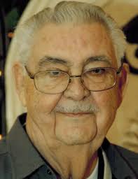 Obituary information for James "Jim" Henry Goodman