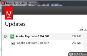 Adobe application manager facilitates the downloading, installing, as well as updating the adobe products from creative suite and creative cloud. Adobe Application Manager Download