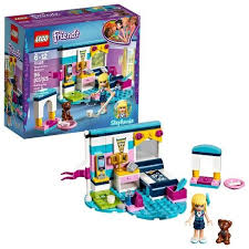 Lego Friends Stephanie S Bedroom 41328 Target Lego Friends Lego Construction Toy