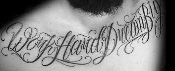 Tattoo lettering design words coloring book shape tattoo family first tattoo love symbol tattoos swear word coloring book family tattoo designs custom tattoo design tattoo coloring book. 30 Dream Tattoo Designs For Men Word Ink Ideas