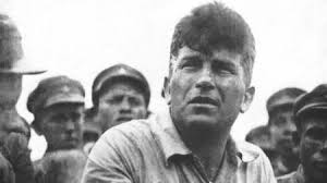 Justice victim: Max Hölz ​​| The Sunday newspaper