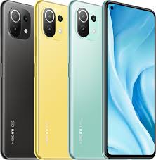 Xiaomi mi 11 lite android smartphone. Mi 11 Lite 5gä¸¨xiaomi Deutschlandä¸¨mi Com