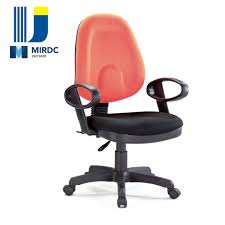 What about an office chair that reclines versus one with a 90 degree straight back? Ergonomic Pu Foam Back Support Task Computer Armrest Work Chair Office Furniture 683ax Buy Ergonomic Computer Chair Foam Chair Pu Foam Work Chair Product On Alibaba Com