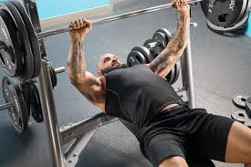 With only a pair of dumbbells, you can make your chest area broader and more developed. The 13 Best Chest Exercises For Men