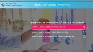 West bengal, kerala, tamil nadu, assam and puducherry election exit polls, opinion polls and more on times of india. Bihar Assembly Election Results 2020 How To Check Poll Results On Eci Website And Android Ios App Technology News India Tv