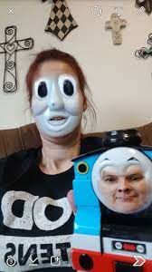 Check spelling or type a new query. Snap Chat Face Swap Thomas The Train Snapchat Funny Creepy Pictures Face Swaps