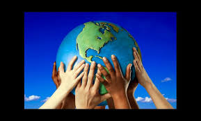 Earth day 2020 will be going digital as people are encouraged to take part in various activities online. International Mother Earth Day Being Observed Today News Pakistan Tv