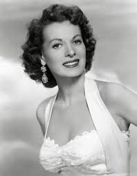 Maybe you would like to learn more about one of these? A Murit ActriÅ£a Maureen O Hara Europa Fm
