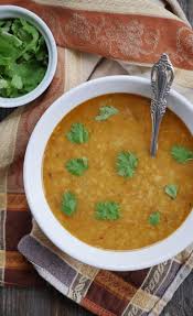 Instant Pot Spiced Yellow Lentils Toor Dal My Heart Beets In 2021 Indian Food Recipes Indian Cooking Food