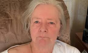 Pensioner ended life by drinking strychnine