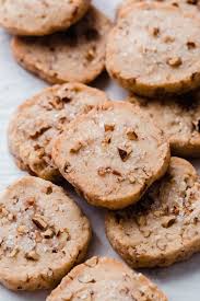 Maybe you would like to learn more about one of these? Easy Maple Pecan Shortbread Cookies Pecan Sandies Little Spice Jar