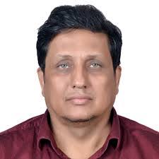 Sanjeev Joglekar's Instagram, Twitter & Facebook