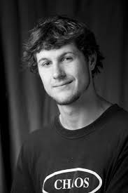 A Girl and Her Squid