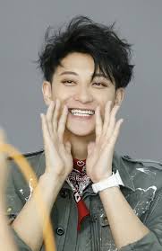 Kpop Idol As Your Zawieszone Tao Exo Tao Huang Zi Tao