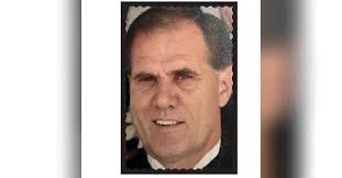 George Richard Cable Sr. Obituary