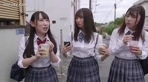 DASS-059 Stunning Mother And Daughter Itadakimasu featuring Miona Makino and Kana Morisawa