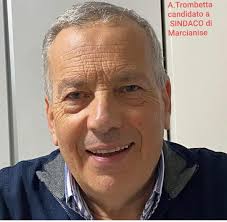 Vedi tutte le liste-Marcianise -Antonio Trombetta: una squadra competente e  rappresentativa dell'intera città