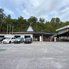 Ustaz mohammad nor salami bin masri 0108384685 pentadbiranassalam1@gmail.com. Fotos En Pejabat Agama Islam Daerah Hulu Selangor Edificio Gubernamental
