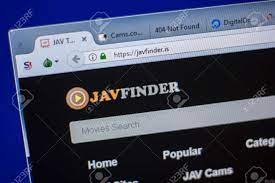 Ryazan, Russia - June 05, 2018: Homepage Of JavFinder Website On The  Display Of PC, Url - JavFinder.is Stock Photo, Picture and Royalty Free  Image. Image 110495046.