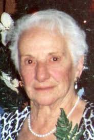 Obituary information for Mary Giordano