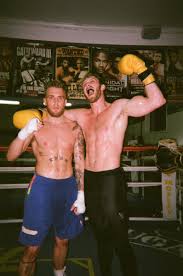 Watch me fight sunday august 29th vs tyron woodley live on showtime ppv in my hometown cleveland ohio order the fight now s.sho.com/829. Jake Paul On Twitter 10 Days Until Fight Night Brotha Logan Putting 50k On Me Be Ready To Watch On Dazn Usa