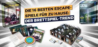 Spiele ohne material bringen viele vorteile für die erwachsenen: 30 Coole Escape Spiele Und Online Escape Games Fur Zu Hause