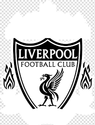 Click the logo and download it! Champions League Logo Liverpool Fc Premier League Football Uefa Champions League History Of Liverpool Fc Emblem White Transparent Background Png Clipart Hiclipart