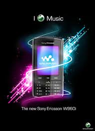 Sony Ericsson W960i by big-dan-designs ...