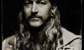 Bradley Gordon- A Force of Nature